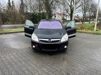 Gebraucht Opel Vectra 140 PS (102 kW) 2007 Schwarz Limousine