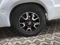 Gebraucht Fiat Ducato 120 PS (88 kW) 2019 Grau Van