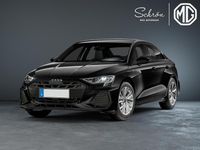 Gebraucht Audi A3 S-Line 116 PS (85 kW) 2025 Limousine