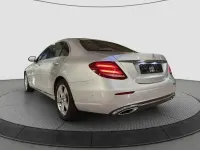 Occasion Mercedes E200 Avantgarde 184 ch (135 kW) 2018 Argent Berline