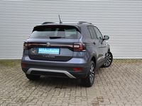 gebraucht VW T-Cross - Active 1.0 TSI OPF, Navi, ACC, SHZ, PDC, Lane Assist, Light Assist, GZ