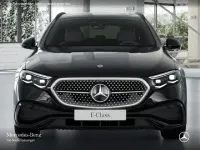 Gebraucht Mercedes E220 AMG line 197 PS (144 kW) 2026