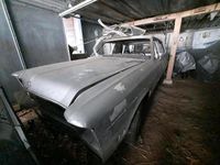 Gebraucht Opel Diplomat 165 PS (121 kW) 1972 Silber Limousine