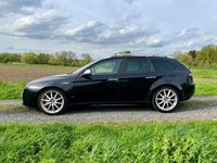 gebraucht Alfa Romeo 159 2.4 JTDM 20V TI