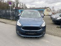 gebraucht Ford C-MAX Trend