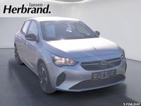 Gebraucht Opel Corsa Edition 100 kW (136 PS) 2022 Aluminium silb/kristall silb Limousine