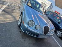 Gebraucht Jaguar S-Type S 303 PS (222 kW) 2002 Andere farben Limousine