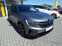 Gebraucht Renault Espace Esprit Alpine 200 PS (147 kW) 2023 Satinierte lackierung Van / Kleinbus