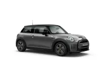 Gebraucht Mini Cooper SE 135 kW (184 PS) 2022 Silber Kleinwagen