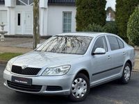Usata Skoda Octavia Active 80 CV (58 kW) 2012 Argento Berlina