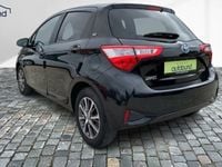 Gebraucht Toyota Yaris 73 PS (53 kW) 2020 Othercolor Kleinwagen