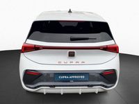 Gebraucht Cupra Born 150 kW (204 PS) 2022 Eisweis Kleinwagen