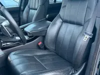 Gebraucht Land Rover Range Rover 258 PS (189 kW) 2016 Schwarz SUV