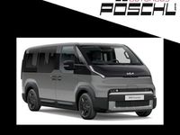 Neu Kia PV5 119 kW (163 PS) 2025 Grau Van / Kleinbus