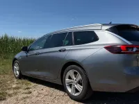 Gebraucht Opel Insignia Business Innovation 165 PS (121 kW) 2019 Grau Limousine