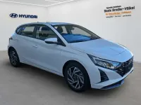 Neu Hyundai i20 Trend 90 PS (66 kW) 2026 Atlas white / sol Kleinwagen