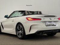 gebraucht BMW Z4 M40i A