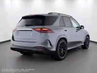 Gebraucht Mercedes GLE53 AMG AMG 449 PS (330 kW) 2025 Andere SUV