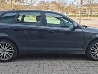 Gebraucht Audi A3 140 PS (102 kW) 2008 Grau Kleinwagen