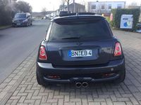 Second-hand Mini Cooper S 184 CP (135 kW) 2012 Gri Hatchback