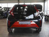 gebraucht Toyota Aygo X 1.0 PULSE AUTOMATIK SHZ/TEMPOMAT/KAMERA