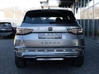 Neu Cupra Ateca Basis 190 PS (139 kW) 2026 Grau SUV