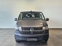 Gebraucht VW Caravelle 150 PS (110 kW) 2023 Indium grau (metallic) Van / Kleinbus