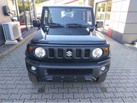 gebraucht Suzuki Jimny Comfort+ Allgrip Comfort/Allgrip 4x4 Shzg*Klima*Freisprech