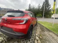 Neu Renault Captur Evolution 91 PS (66 kW) 2025 Dezirrot metallic SUV