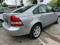 Gebraucht Volvo S40 140 PS (102 kW) 2005 Silber Limousine