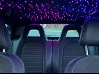 Brugt VW Scirocco 160 HK (117 kW) 2010 Rød Coupe