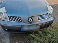 Używany Renault Vel Satis 163 KM (119 kW) 2003 Srebrny Hatchback