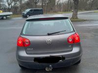 Gebraucht VW Golf V 102 PS (75 kW) 2005 Kleinwagen