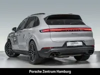 Gebraucht Porsche Cayenne 470 PS (345 kW) 2024 Weiß SUV