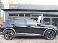Gebraucht Cupra Formentor 150 PS (110 kW) 2022 Midnight schwarz SUV
