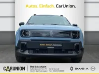 Gebraucht Renault R4 Komfort 110 kW (150 PS) 2025 Kumulusblau, black pearlschw Limousine
