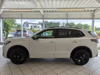 Gebraucht VW Tiguan R-line 193 PS (141 kW) 2025 Weiß SUV