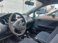 Gebraucht Honda Jazz Cool 77 PS (56 kW) 2005 Blau Kleinwagen