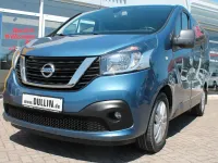 Gebraucht Nissan NV300 Premium Edition 170 PS (125 kW) 2020 Blau Van