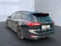Używany Ford Focus ST 280 KM (205 kW) 2023 Czarny Kombi