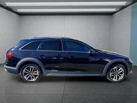 Gebraucht Audi A4 Allroad 286 PS (210 kW) 2021 Schwarz Kombi