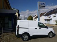Neu Ford Transit Trend 99 PS (72 kW) 2025 Weiß Van / Kleinbus