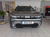 Gebraucht Dacia Duster Journey 131 PS (96 kW) 2025 Grau SUV