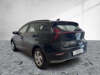 Gebraucht Hyundai Bayon Select 101 PS (74 kW) 2025 Schwarz SUV