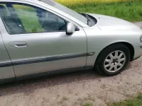 Gebraucht Volvo S60 170 PS (125 kW) 2000 Silber Limousine