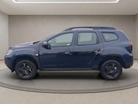 Gebraucht Dacia Duster Essentiel 101 PS (74 kW) 2020 Blau SUV