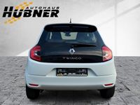 gebraucht Renault Twingo LIMITED SCe 75 Start &