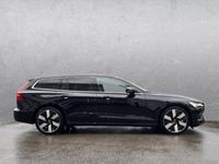 gebraucht Volvo V60 T6 AWD Core Bright Plug-in Licht-Paket