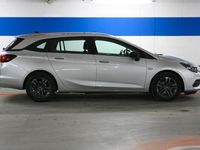 Gebraucht Opel Astra 145 PS (106 kW) 2021 Silber Kombi