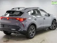 Nowe Cupra Formentor 150 KM (110 kW) 2025 Szary SUV